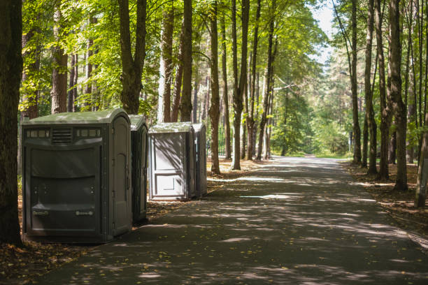 Best Local porta potty services  in Fitchburg, MA
