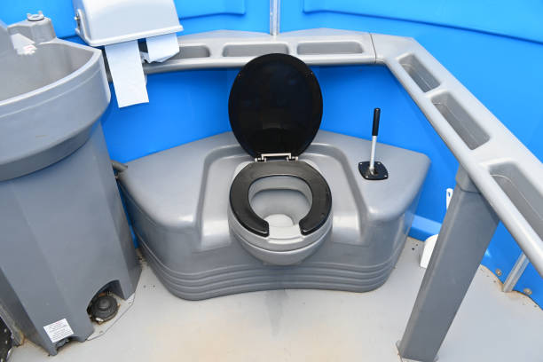 Porta potty rental for festivals in Fitchburg, MA