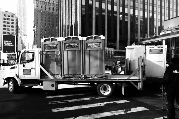 Best Portable toilet rental cost  in Fitchburg, MA