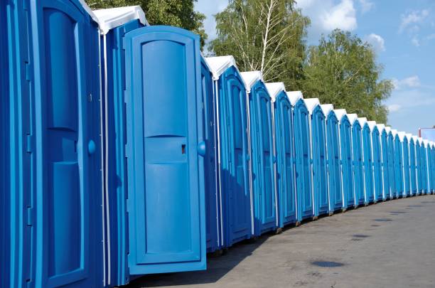 Best Porta potty rental near me  in Fitchburg, MA